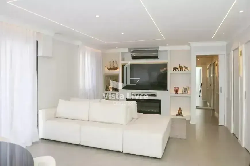 Apartamento, 4 quartos, 126 m² - Foto 2