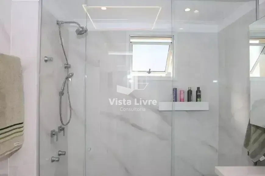 Apartamento, 4 quartos, 126 m² - Foto 21