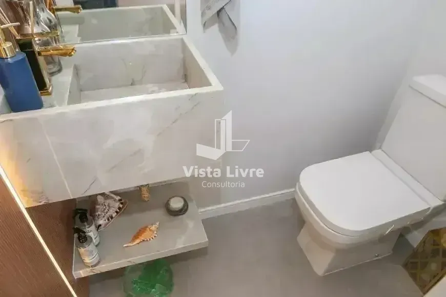Apartamento, 4 quartos, 126 m² - Foto 19