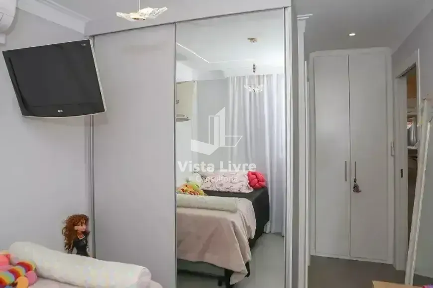 Apartamento, 4 quartos, 126 m² - Foto 11