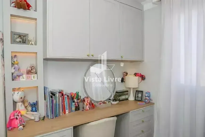 Apartamento, 4 quartos, 126 m² - Foto 12