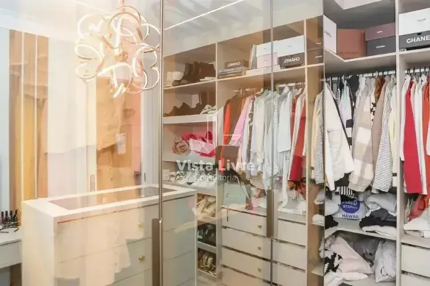 Apartamento, 4 quartos, 126 m² - Foto 13