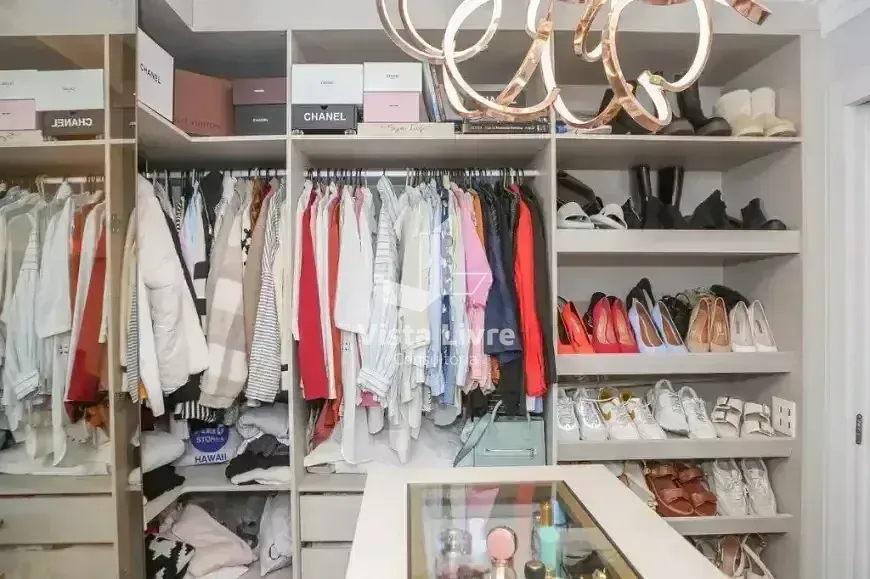 Apartamento, 4 quartos, 126 m² - Foto 14