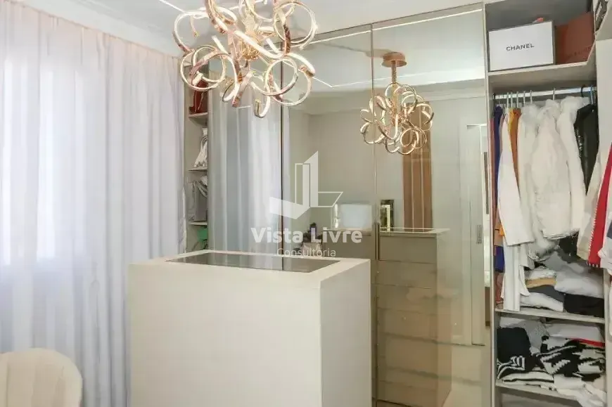 Apartamento, 4 quartos, 126 m² - Foto 15