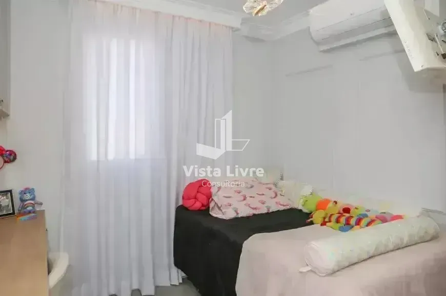 Apartamento, 4 quartos, 126 m² - Foto 16