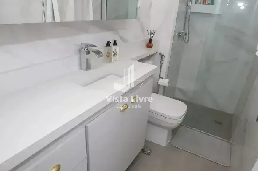 Apartamento, 4 quartos, 126 m² - Foto 18