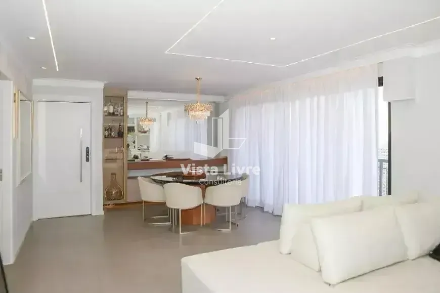 Apartamento, 4 quartos, 126 m² - Foto 1