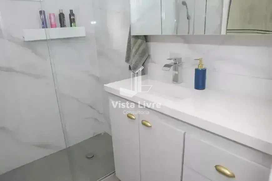 Apartamento, 4 quartos, 126 m² - Foto 20