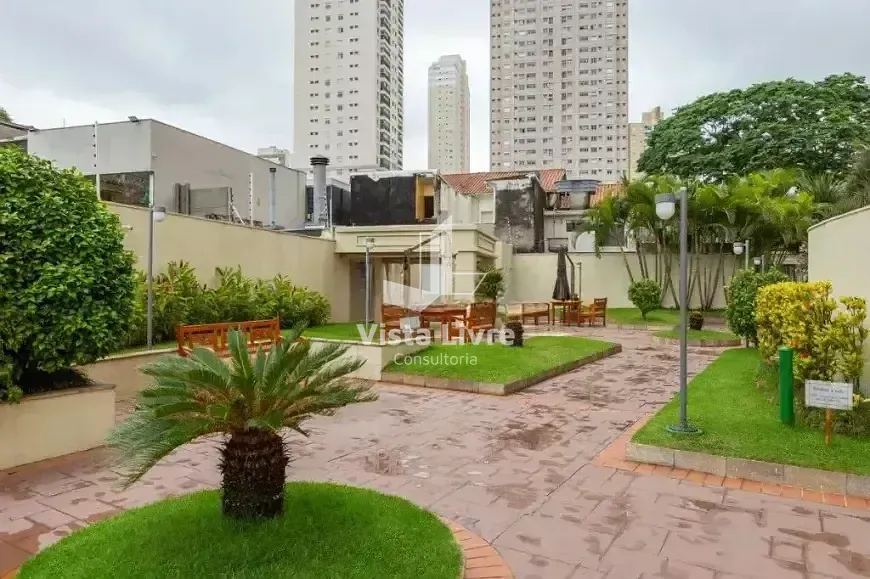 Apartamento, 4 quartos, 126 m² - Foto 32