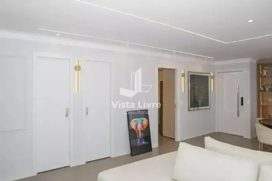 Apartamento, 4 quartos, 126 m² - Foto 5