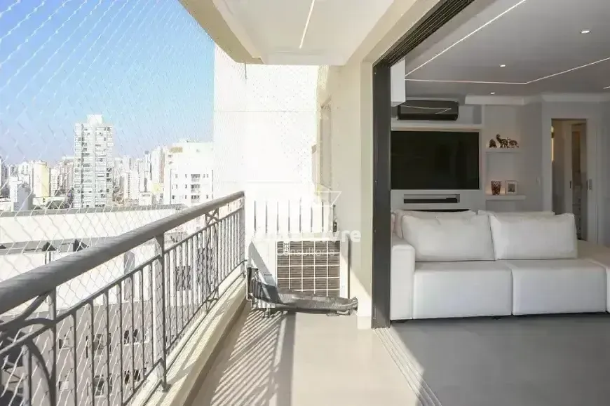 Apartamento, 4 quartos, 126 m² - Foto 4