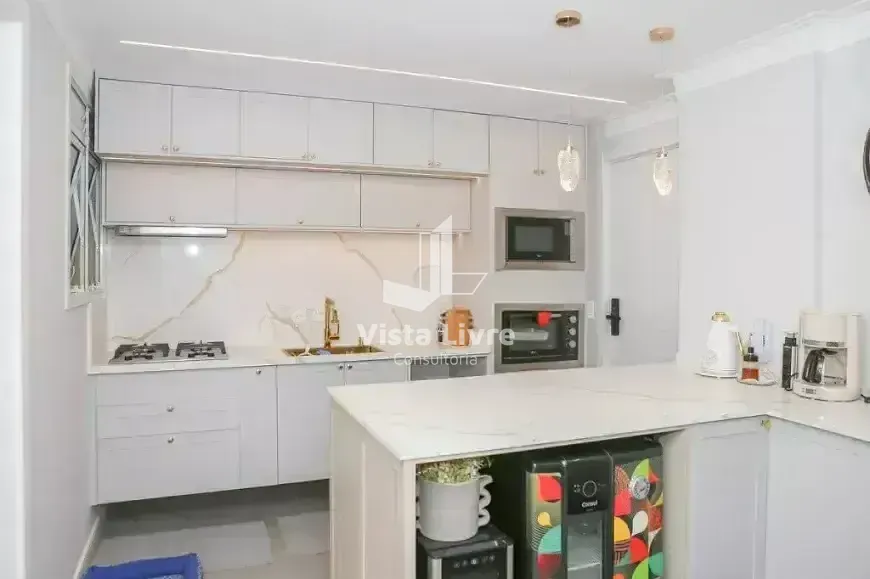 Apartamento, 4 quartos, 126 m² - Foto 6