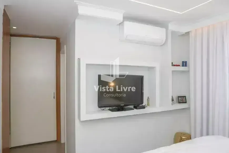 Apartamento, 4 quartos, 126 m² - Foto 8
