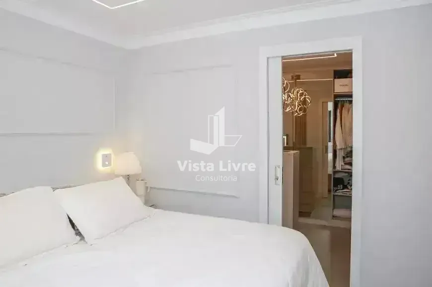 Apartamento, 4 quartos, 126 m² - Foto 9