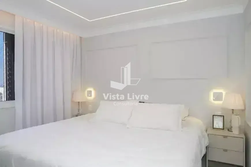 Apartamento, 4 quartos, 126 m² - Foto 10