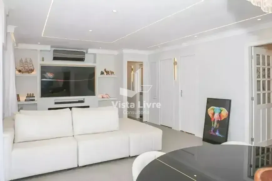 Apartamento, 4 quartos, 126 m² - Foto 3