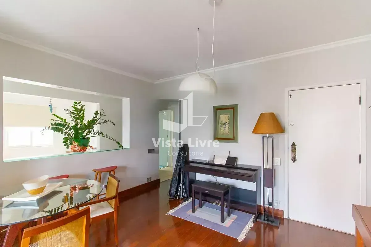 Apartamento, 2 quartos, 107 m² - Foto 8