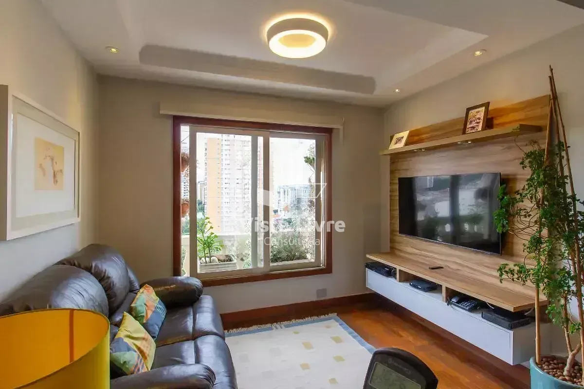 Apartamento, 2 quartos, 107 m² - Foto 5