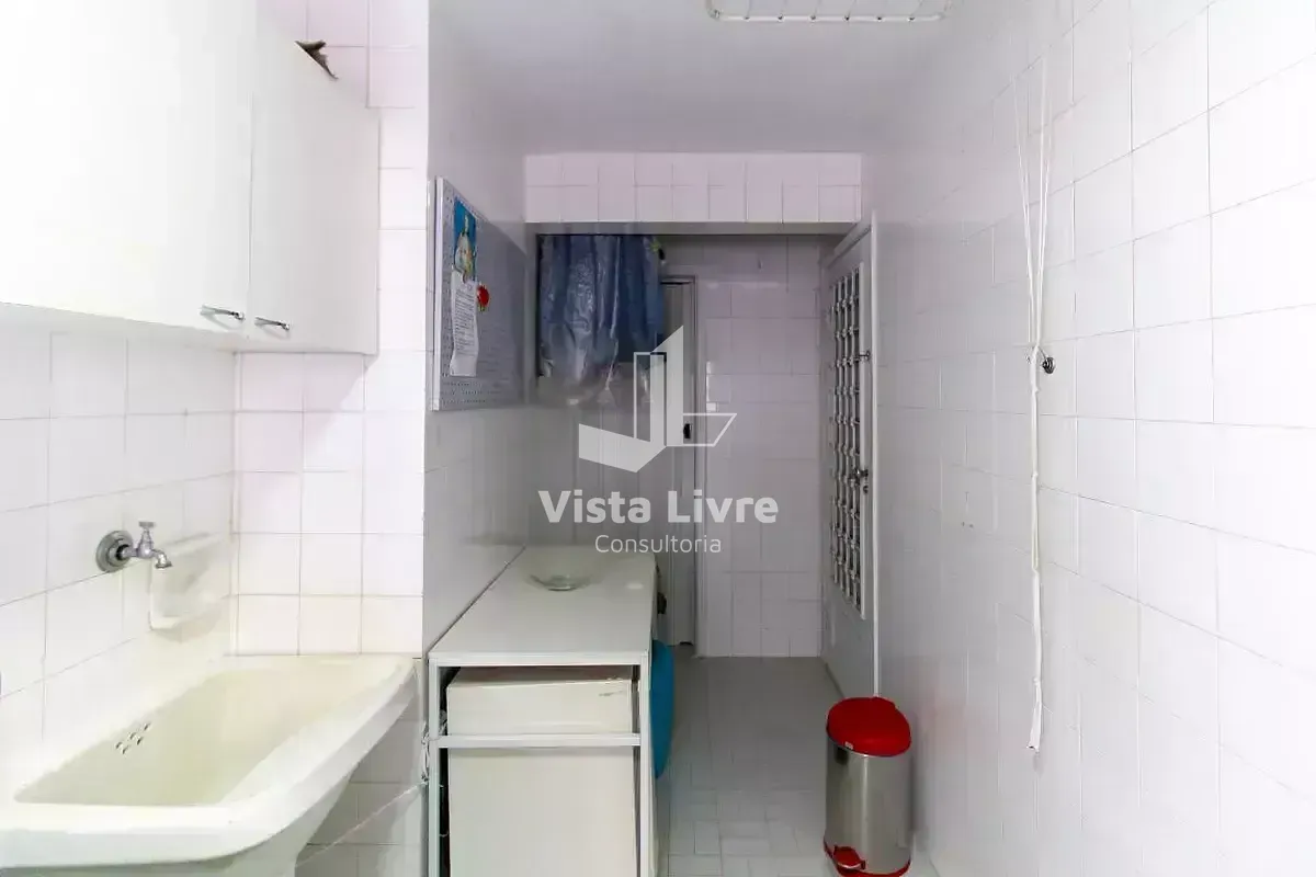 Apartamento, 2 quartos, 107 m² - Foto 15