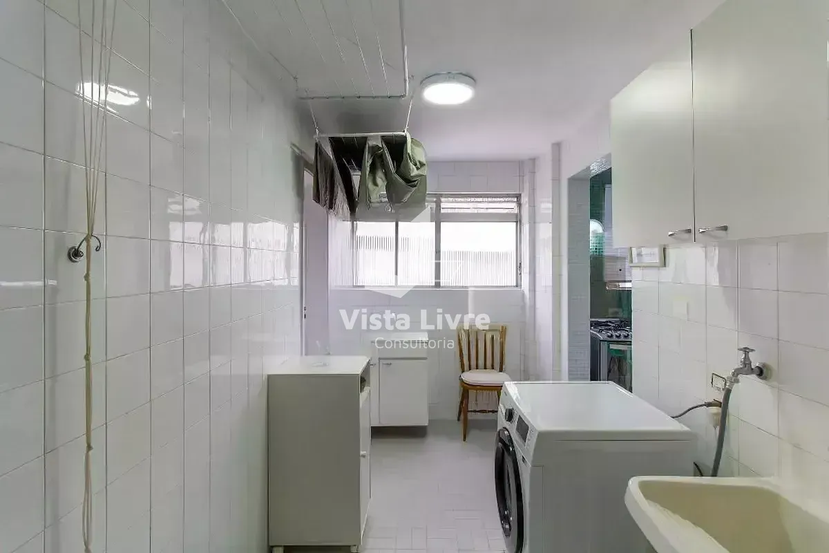 Apartamento, 2 quartos, 107 m² - Foto 14