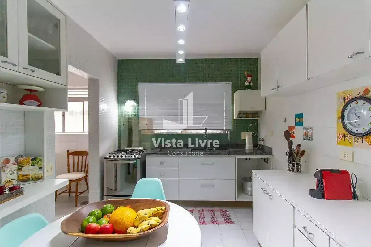 Apartamento, 2 quartos, 107 m² - Foto 9