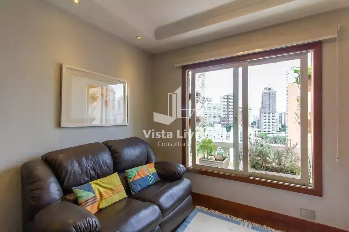 Apartamento, 2 quartos, 107 m² - Foto 4