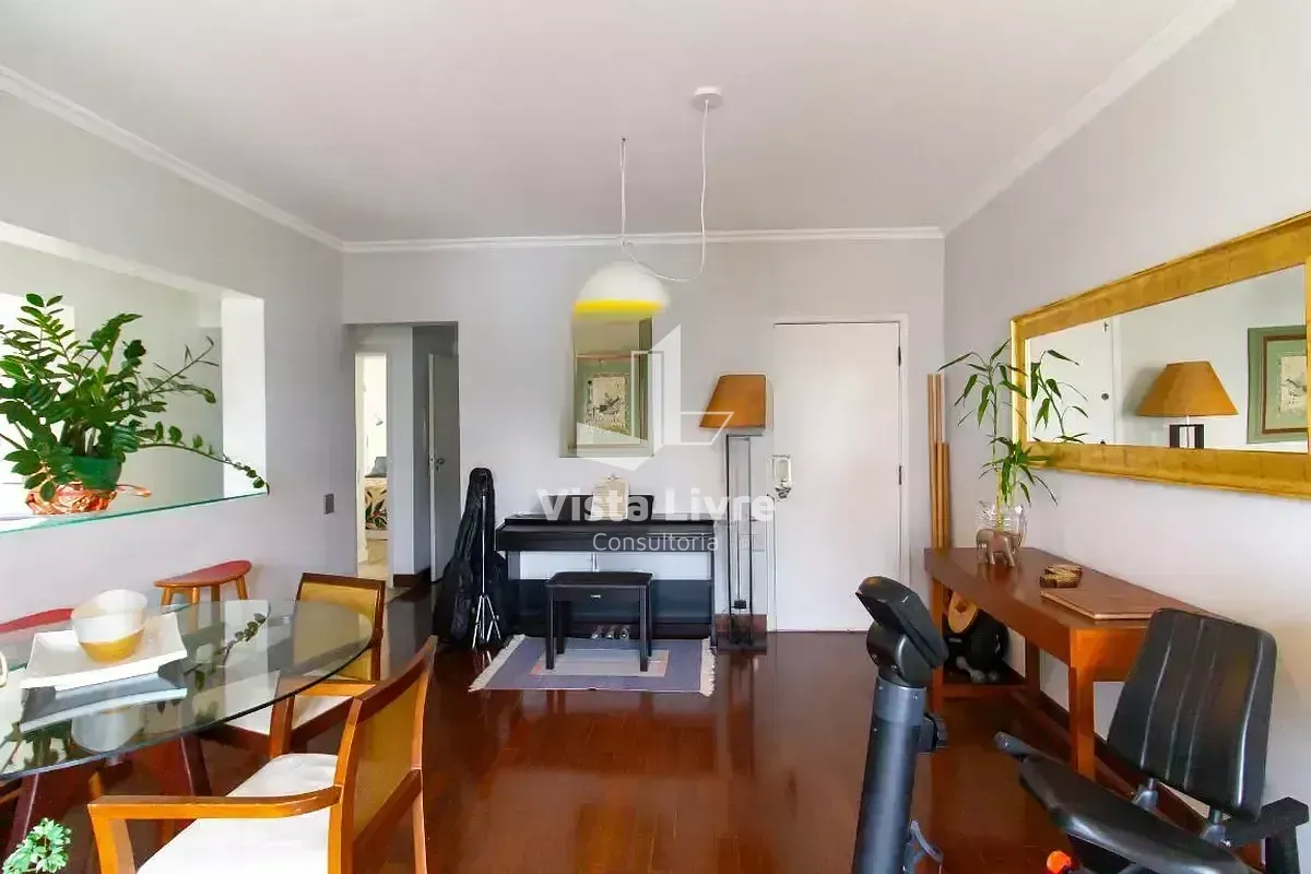 Apartamento, 2 quartos, 107 m² - Foto 7