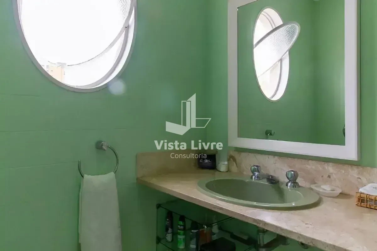 Apartamento, 2 quartos, 107 m² - Foto 19