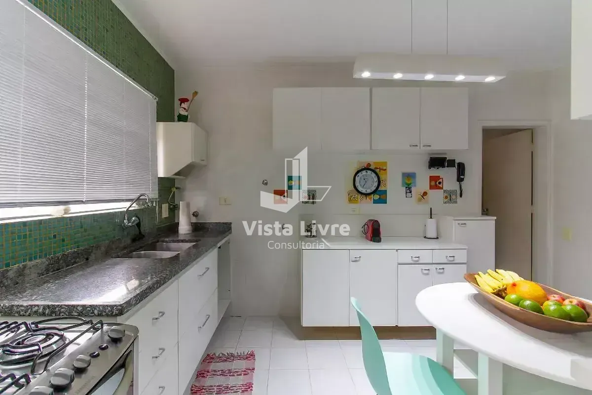 Apartamento, 2 quartos, 107 m² - Foto 11