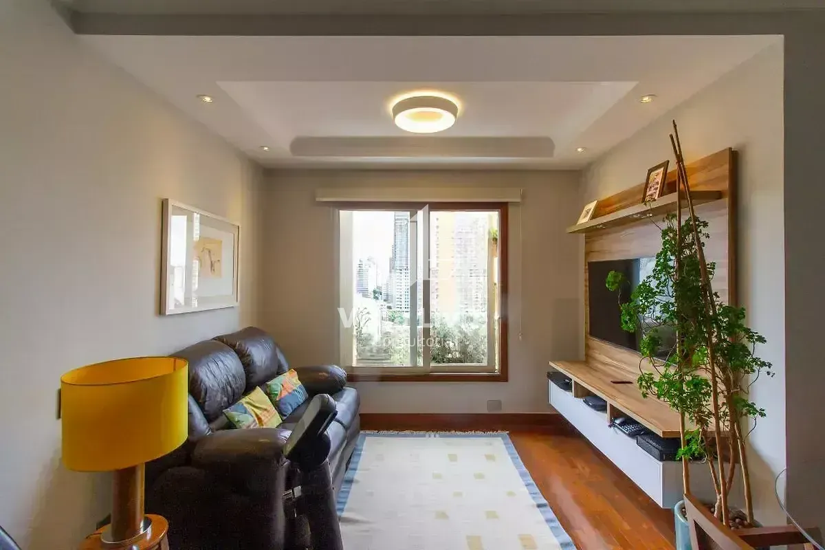 Apartamento, 2 quartos, 107 m² - Foto 3