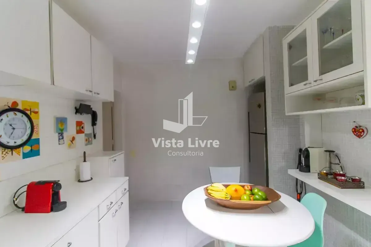 Apartamento, 2 quartos, 107 m² - Foto 13
