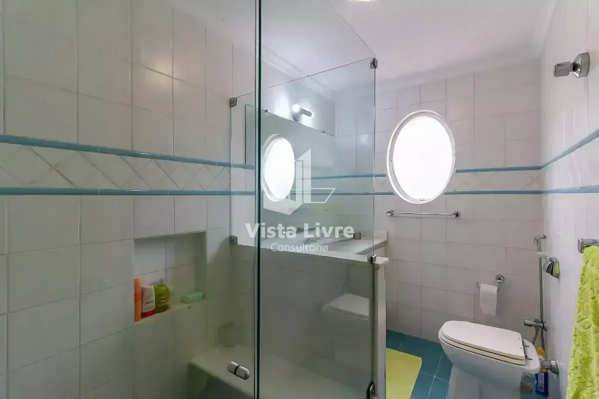 Apartamento, 2 quartos, 107 m² - Foto 20