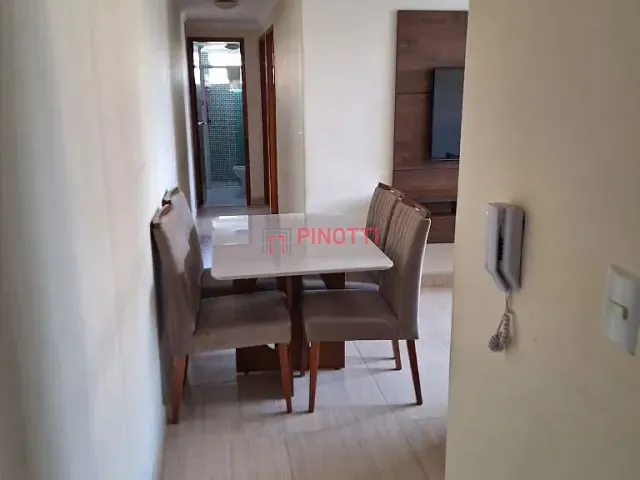 Apartamento 2 quartos e 1 banheiro, à venda, no bairro Santa Terezinha em São Bernardo do Campo