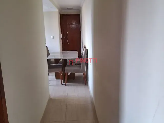 Apartamento 2 quartos e 1 banheiro, à venda, no bairro Santa Terezinha em São Bernardo do Campo