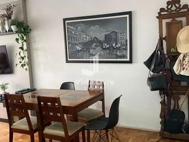 Apartamento com 82m² 3 quartos e 3 banheiros, à venda, no bairro Pinheiros em São Paulo