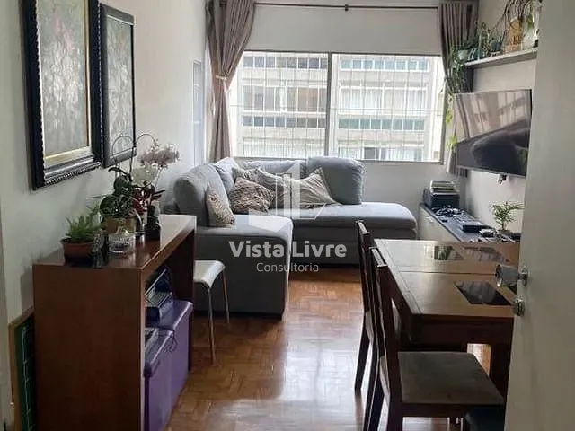 Apartamento com 82m² 3 quartos e 3 banheiros, à venda, no bairro Pinheiros em São Paulo
