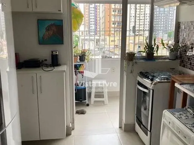 Apartamento com 82m² 3 quartos e 3 banheiros, à venda, no bairro Pinheiros em São Paulo