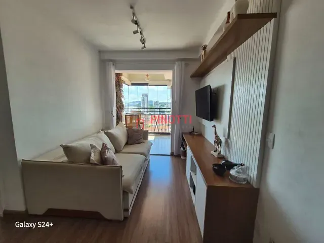 Apartamento 2 quartos e 2 banheiros, à venda, no bairro Anchieta em São Bernardo do Campo