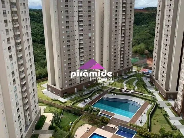 Apartamento com 52m² 1 quarto e 1 banheiro, à venda, no bairro Jacareí em Jacareí