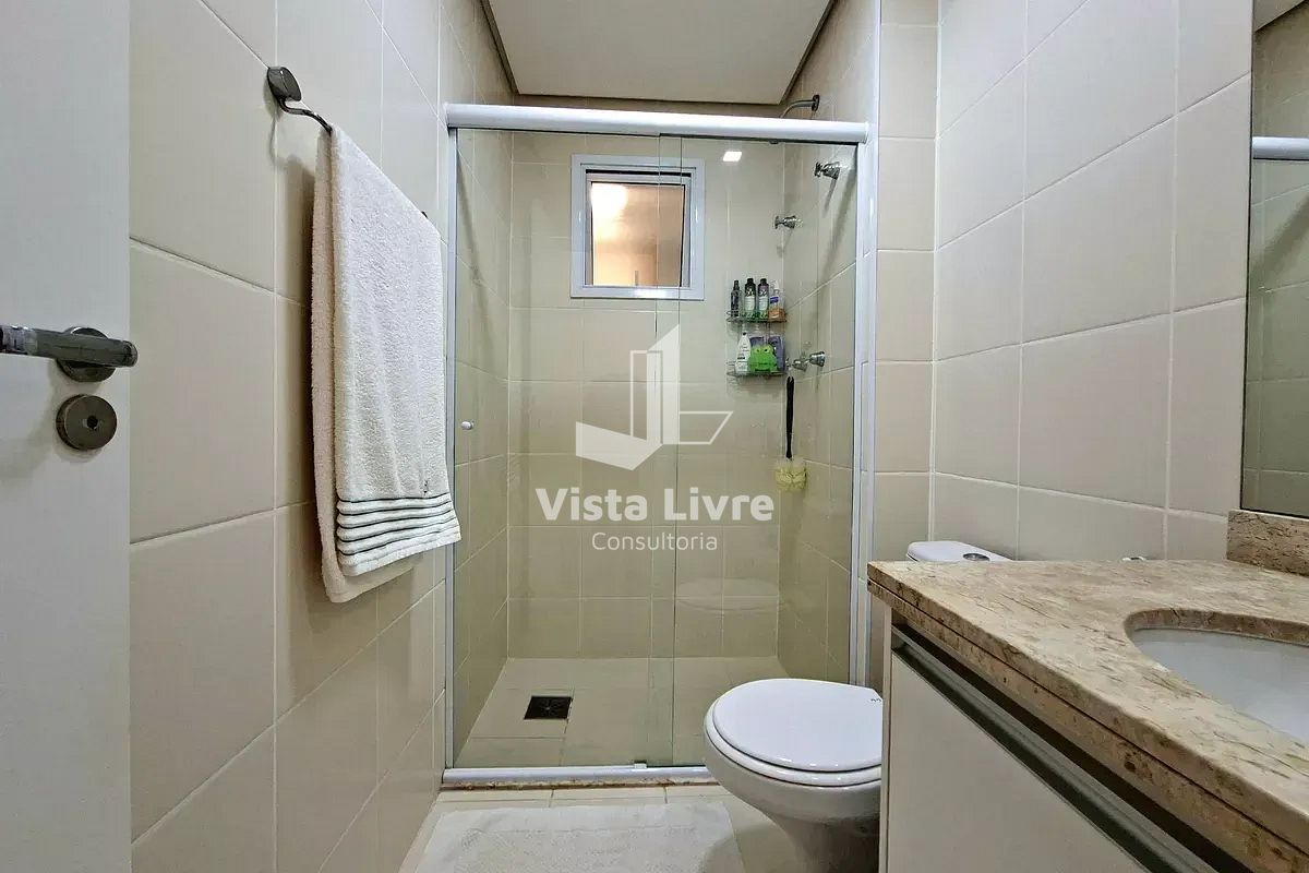 Apartamento, 2 quartos, 75 m² - Foto 32