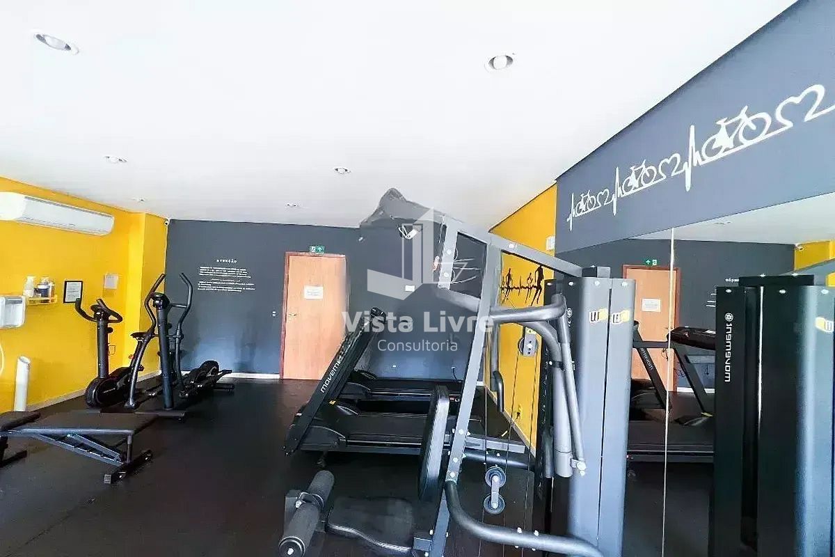 Apartamento, 2 quartos, 75 m² - Foto 37