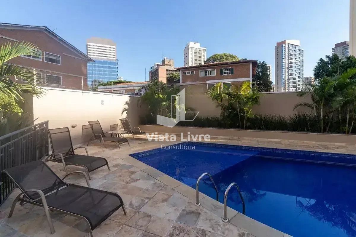 Apartamento, 2 quartos, 75 m² - Foto 38