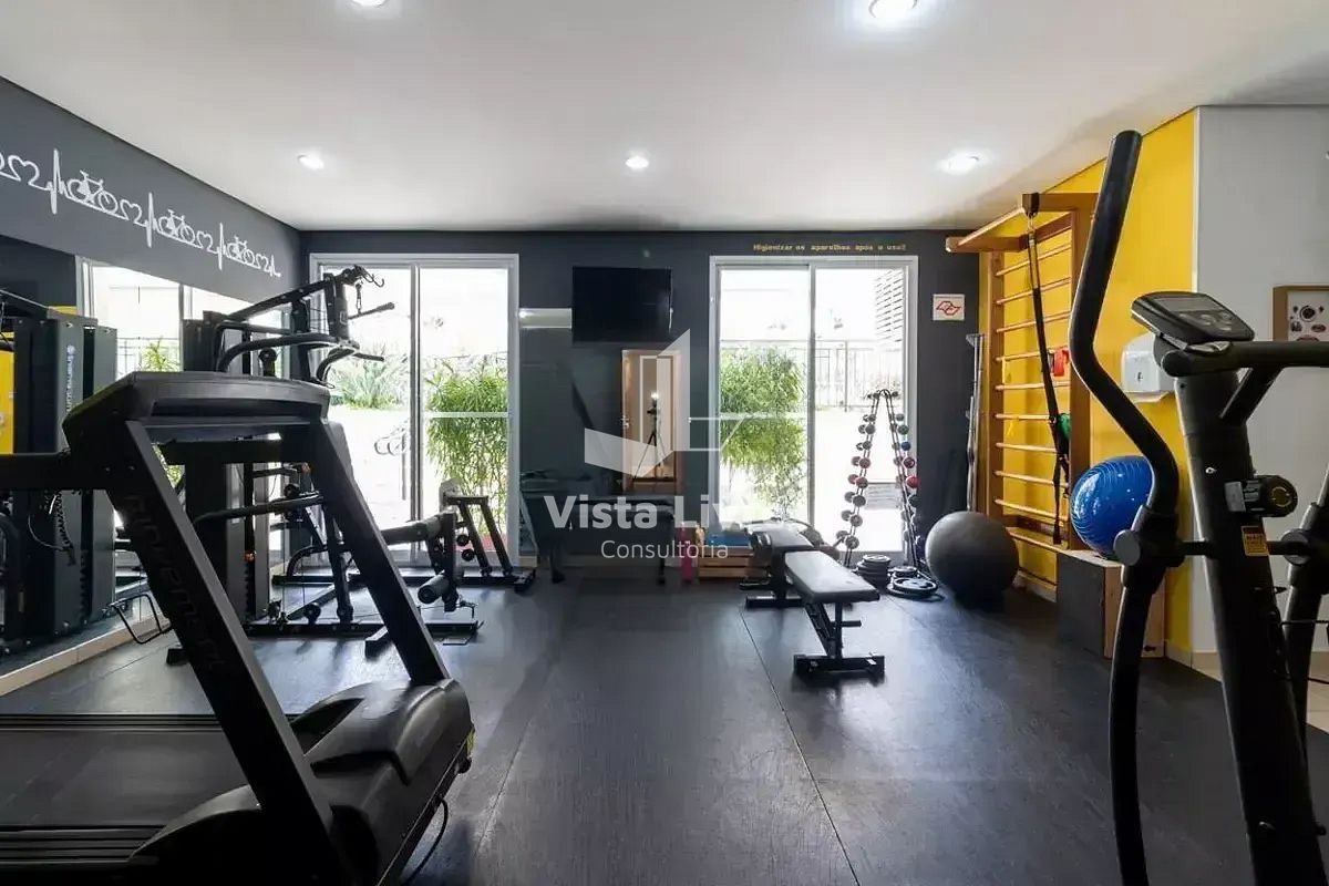 Apartamento, 2 quartos, 75 m² - Foto 40