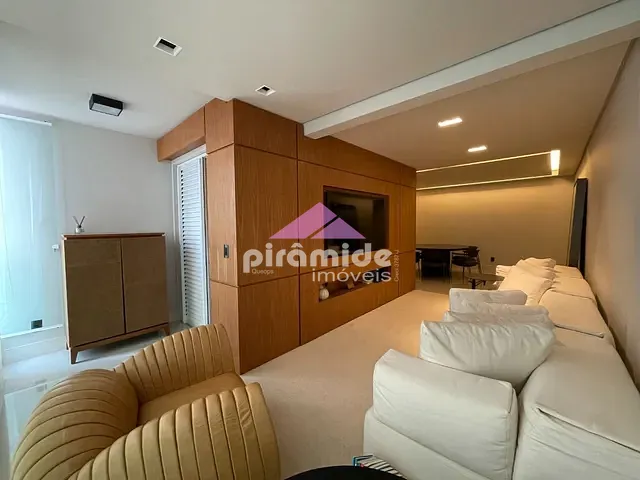 Apartamento com 82m² 2 quartos e 2 banheiros, à venda, no bairro Jardim das Colinas em São José dos Campos