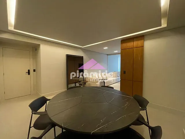 Apartamento com 82m² 2 quartos e 2 banheiros, à venda, no bairro Jardim das Colinas em São José dos Campos