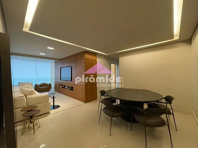 Apartamento com 82m² 2 quartos e 2 banheiros, à venda, no bairro Jardim das Colinas em São José dos Campos