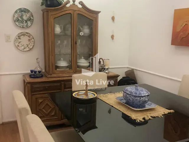 Apartamento com 105m² 4 quartos e 3 banheiros, à venda, no bairro Jardim Paulista em São Paulo