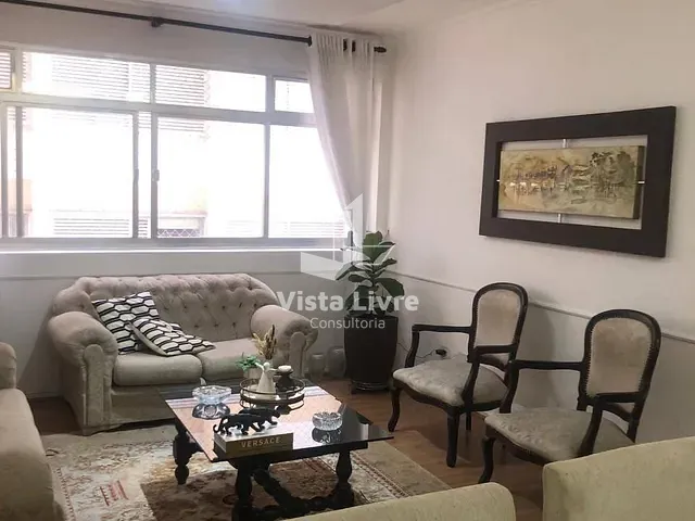 Apartamento com 105m² 4 quartos e 3 banheiros, à venda, no bairro Jardim Paulista em São Paulo