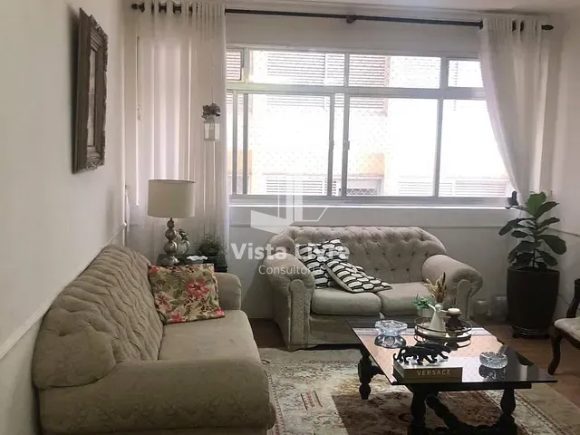 Apartamento com 105m² 4 quartos e 3 banheiros, à venda, no bairro Jardim Paulista em São Paulo