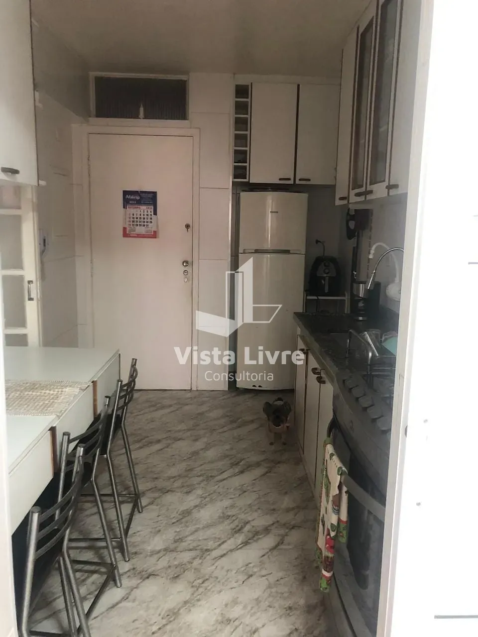 Apartamento, 4 quartos, 105 m² - Foto 8